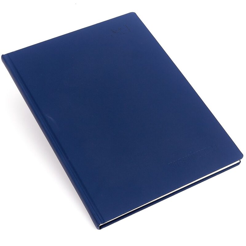 Τετράδιo Βιβλιοδετημένο Business Premium 96 Φύλλων Plain 90gsm B5 (mix Χρώματα) Αρίγωτο