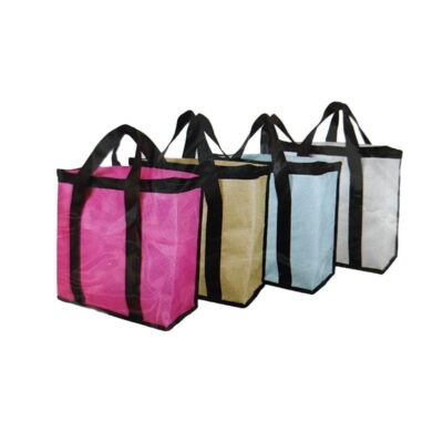 Sidirela Ισοθερμική Τσάντα No36 - Cooler bag NF-C002