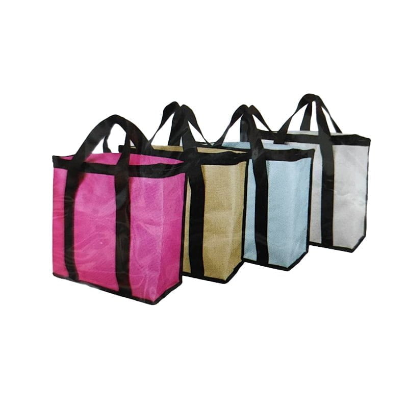 Sidirela Ισοθερμική Τσάντα No36 - Cooler bag NF-C002