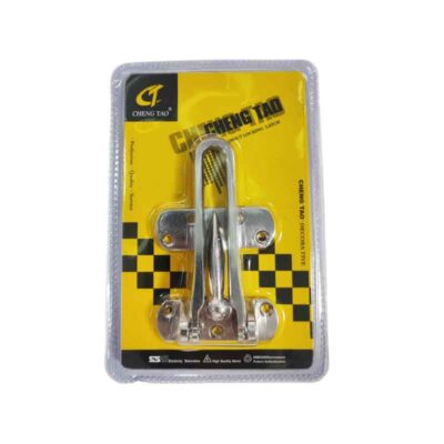 Cheng Tao Μάνταλο Ασφαλείας Πόρτας – Door Security Latch