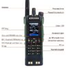 Φορητός πομποδέκτης UHF/VHF - UV32 - Baofeng - 401324