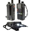 Φορητός πομποδέκτης UHF/VHF - UV5RH - Baofeng - 402055