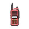Φορητός πομποδέκτης UHF/VHF - UV98 PRO - Baofeng - 402987 - Red