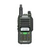Φορητός πομποδέκτης UHF/VHF - UV98 PRO - Baofeng - 402987 - Green