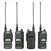 Φορητός πομποδέκτης UHF/VHF - UV98 PRO - Baofeng - 402987 - Green