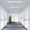Μπάρα φωτισμού LED - Tube - 50W - 120cm - 60mm - 6500K - 431729