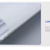 Μπάρα φωτισμού LED - Tube - 50W - 120cm - 6500K - A2-2 - 431897
