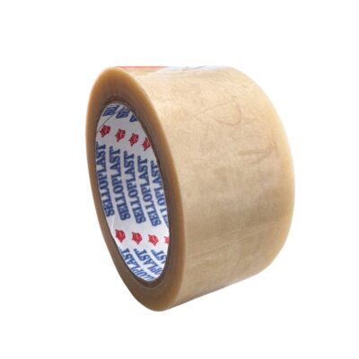Ταινία Συσκευασίας Αθόρυβη PREMIUM Διάφανη PVC 48mm x 60m