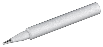 GOOBAY soldering tip 51215, ίσιο, 0.8 mm