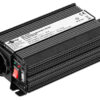 GOOBAY inverter αυτοκινήτου 52767, 12V σε 230V, 300W