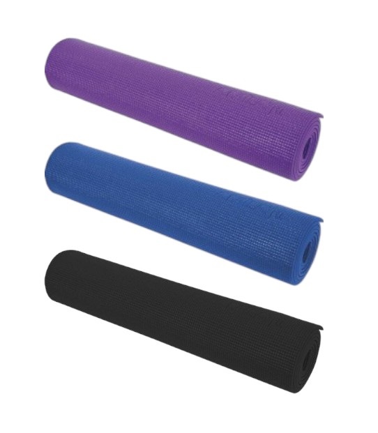 Στρώμα γυμναστικής - Yoga Mat - 84036 - 183x60cm - 556622