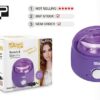 Κεριέρα αποτρίχωσης - 70004 - DSP - 567415 - Purple