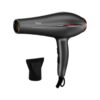 Πιστολάκι μαλλιών - 30284 - DSP - 613101 - Black