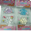 Πατούσα Antistress Squishy - Σετ 16pcs - GA524-4 - 652440