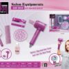 Παιδικό σετ κομμωτικής - YLQ-080 - 215297