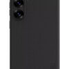 NILLKIN θήκη Super Frosted Shield Pro για Samsung Galaxy S25 Plus, μαύρη