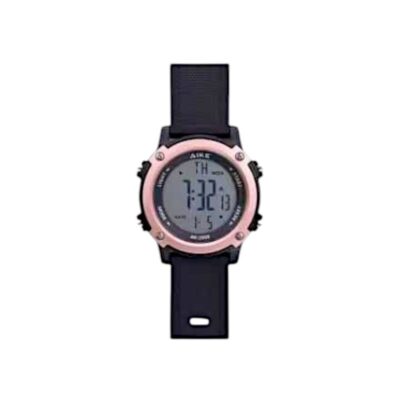 Ψηφιακό ρολόι χειρός - 2000 - 757969 - Rose Gold