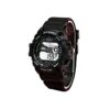 Παιδικό ψηφιακό ρολόι χειρός - 605 - 758228 - Black
