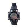 Παιδικό ψηφιακό ρολόι χειρός - 600 - 758372 - Black