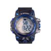 Παιδικό ψηφιακό ρολόι χειρός - 951 - 758464 - Black/Blue
