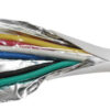 ADELEQ καλώδιο συναγερμού με θωράκιση Freder 9-620130, 6x0.22mm², 100m