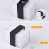 Επιτοίχιο φωτιστικό LED - Απλίκα - Warm White - 1005 - 941112