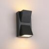 Επιτοίχιο φωτιστικό LED - Απλίκα - Warm White - 1008 - 941143