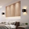Επιτοίχιο φωτιστικό LED - Απλίκα - Warm White - 1013 - 941198