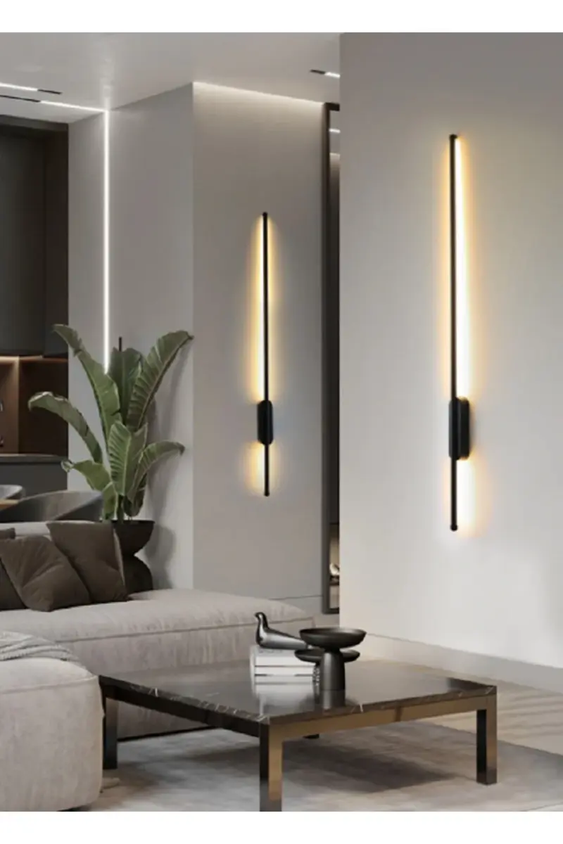 Επιτοίχιο φωτιστικό LED - PH213 - 941853