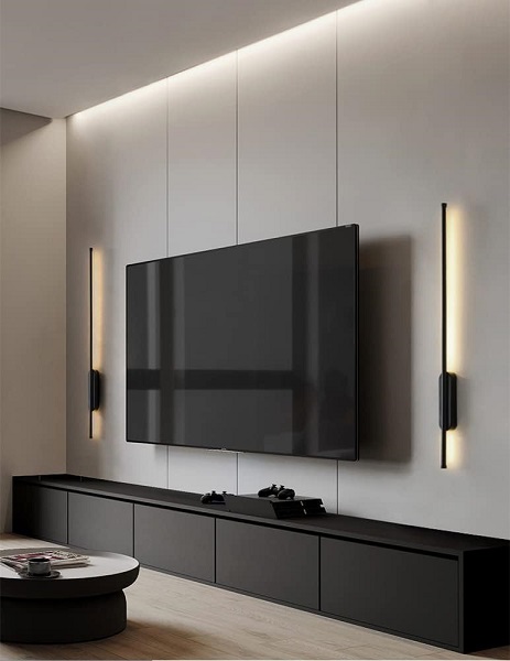 Επιτοίχιο φωτιστικό LED - PH213 - 941853