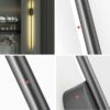 Επιτοίχιο φωτιστικό LED - PH213 - 941853