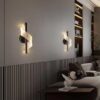Επιτοίχιο φωτιστικό LED - PH204 - 942041