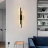 Επιτοίχιο φωτιστικό LED - PH104 - 942072