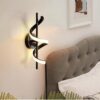 Επιτοίχιο φωτιστικό LED - H19 - 943161