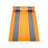 Στρώμα camping 2 ατόμων - YB3144 - 1.92x1.32m - 960163 - Orange