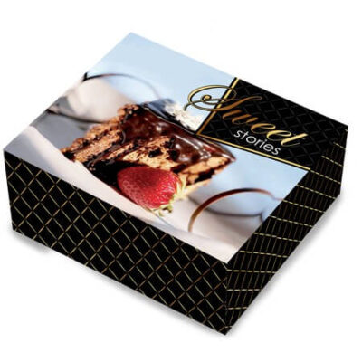 LUXURY ΚΟΥΤΙ PATISSERIE No 15 (SWEET STORIES) - (10kg)