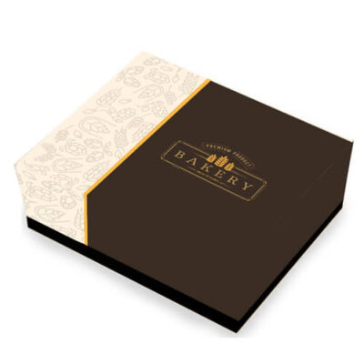 LUXURY ΚΟΥΤΙ BAKERY No 6 - (10kg) (BAKERY SHOP)