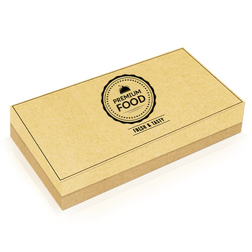 PREMIUM FOOD ΚΟΥΤΙ CLUB SANDWICH - (23x13x5,7cm) (10kg)
