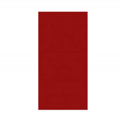 ΚΡΙΝΟΣ ΧΑΡΤΟΠΕΤΣΕΤΑ 1/8 ΠΟΛΥΤΕΛΕΙΑΣ 2Φ (33x33cm) - (300τεμ.) (ΚΟΚΚΙΝΗ)