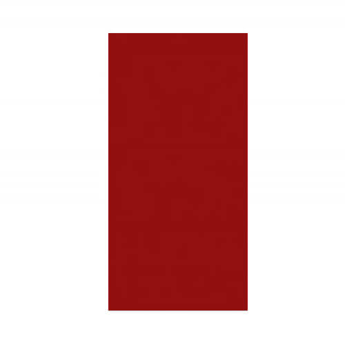 ΚΡΙΝΟΣ ΧΑΡΤΟΠΕΤΣΕΤΑ 1/8 ΠΟΛΥΤΕΛΕΙΑΣ 2Φ (33x33cm) - (300τεμ.) (ΚΟΚΚΙΝΗ)