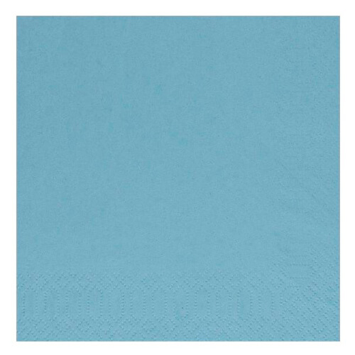 ΚΡΙΝΟΣ ΧΑΡΤΟΠΕΤΣΕΤΑ 1/4 ΠΟΛΥΤΕΛΕΙΑΣ 2Φ (33x33cm) - (400τεμ.) (ΣΙΕΛ)
