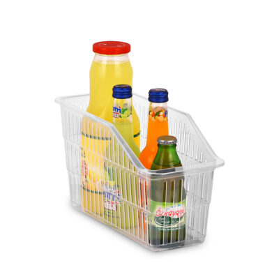 ORGANIZER ΑΠΟΘΗΚΕΥΣΗΣ ΨΥΓΕΙΟΥ-ΝΤΟΥΛΑΠΙΟΥ 4.3LT WHITE
