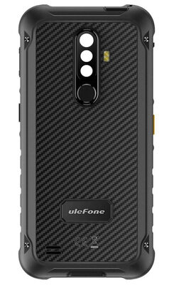 ULEFONE back cover για smartphone Armor X8