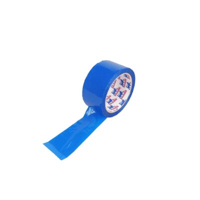 Ταινία Συσκευασίας Μπλε 48mm x 60m