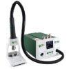 BEST σταθμός θερμού αέρα BST-863, 1200W, touch screen