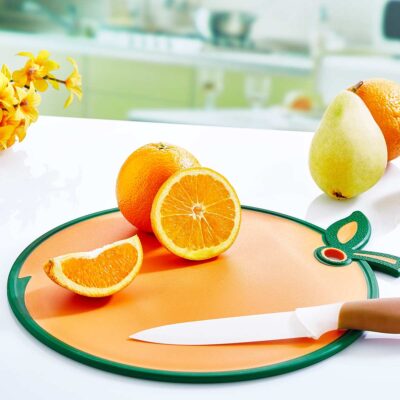 ΕΠΙΦΑΝΕΙΑ ΚΟΠΗΣ ORANGE