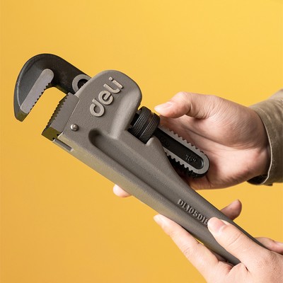 DELI κάβουρας υδραυλικού DL105018, 18"/450mm, έως 60mm