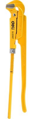 DELI γκαζοτανάλια DL105167, 2"/67mm, 565mm