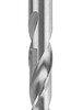 DELI σετ τρυπάνια DL16020G για μέταλλο, M2 HSS, 2x49mm, κυλινδρικό, 20τμχ
