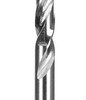 DELI σετ τρυπάνια DL16040G για μέταλλο, M2 HSS, 4x75mm, κυλινδρικό, 10τμχ